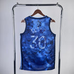 Camisa NBA Golden State Warriors #30 CURY - 23