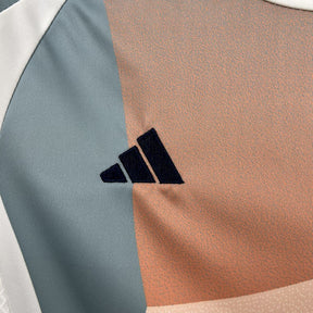Kit Infantil Espanha Away 25/26