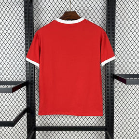 Camisa Liverpool 79/80/81/82 Home - (Retrô)