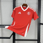 Camisa Internacional 2025 Home - (Torcedor)