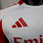 Camisa Benfica 25/26 Third - (Jogador)
