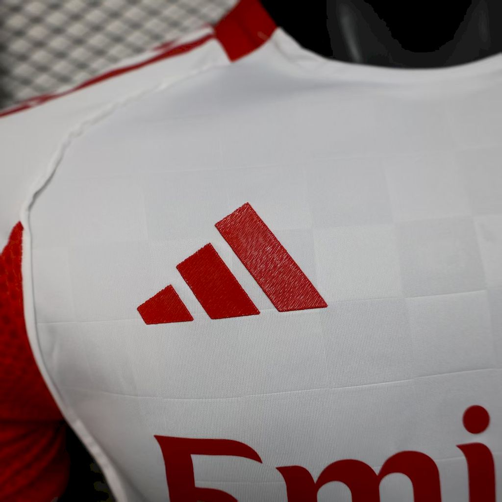 Camisa Benfica Third 25/26 Adidas - Versão (Jogador)