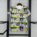 Camisa Real Madrid 25/26 Edição Especial - (Torcedor)