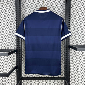 Camisa Escócia Home 87/88 - Versão (Retrô)