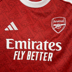Kit Infantil Arsenal 25/26 Home