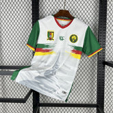 Camisa Camarões Third 25/26 - (Torcedor) Masculina