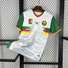 Camisa Camarões Third 25/26 - (Torcedor) Masculina