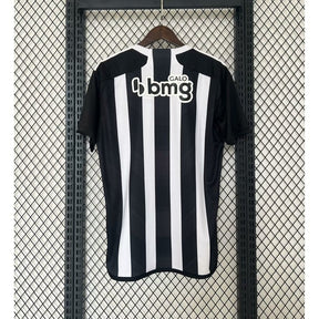 Camisa Atlético Mg Home 24/25 - Adidas (Torcedor) Masculina