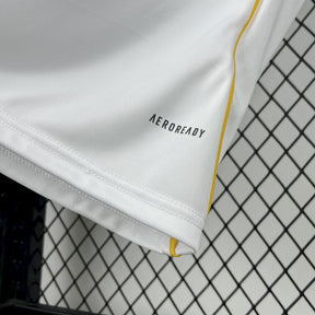 Camisa Real Madrid Home 25/26 - (Torcedor) Masculina