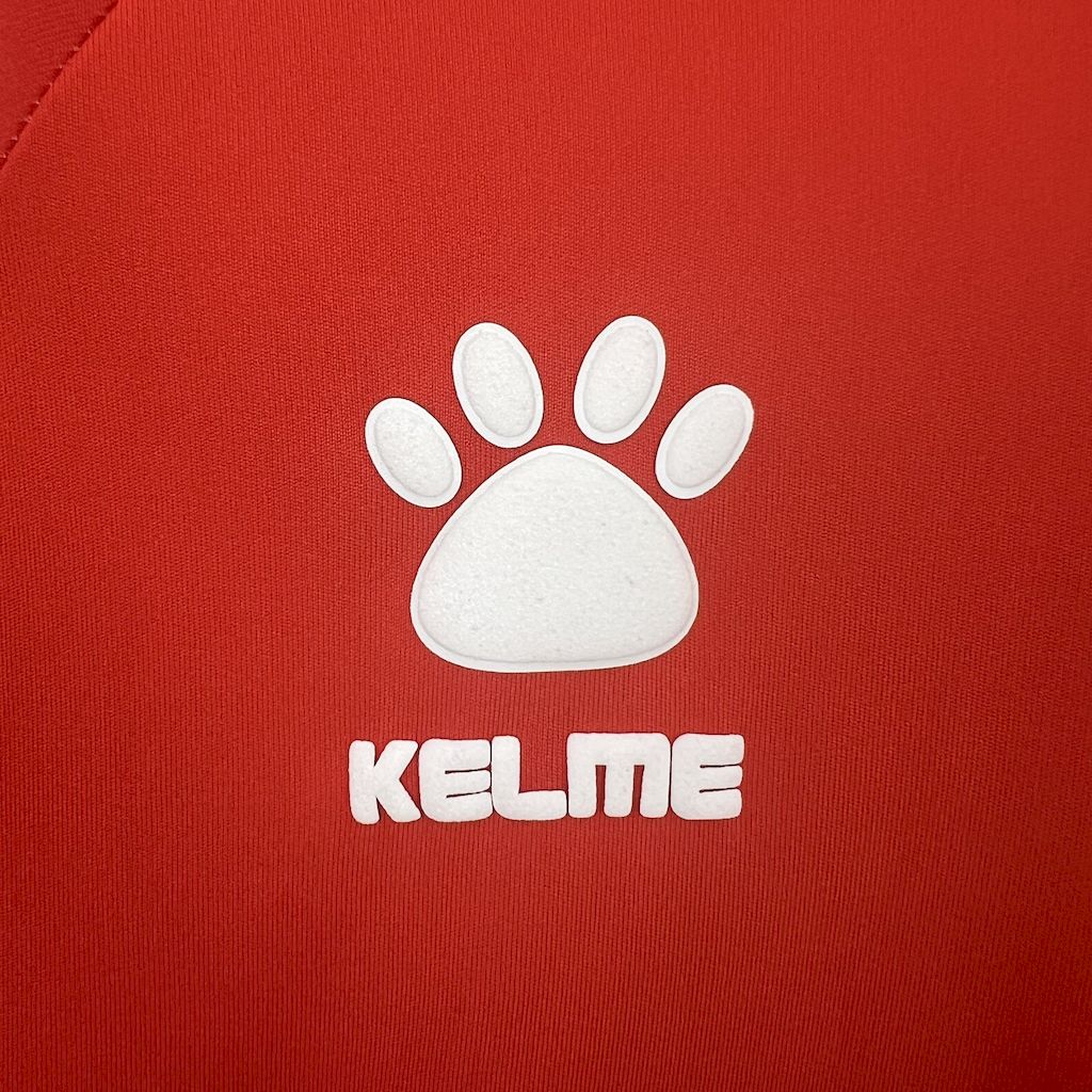 Camisa Real Oviedo 90/91 Away - (Retrô)