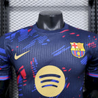 Camisa Barcelona 25/26 Edição Especial - (Jogador)