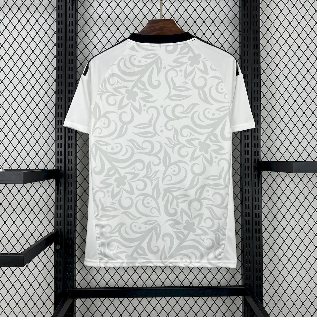 Camisa Benfica Fourth Away Concept 25/26 - (Torcedor) Masculina
