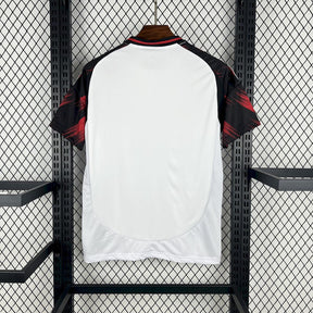 Camisa Flamengo Away 25/26 - Adidas (Torcedor) Masculina  Camisa