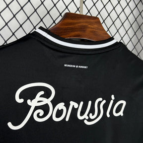 Camisa Borussia Mönchengladbach Aniversário De 125 Anos 20/21 - (Torcedor) Masculina