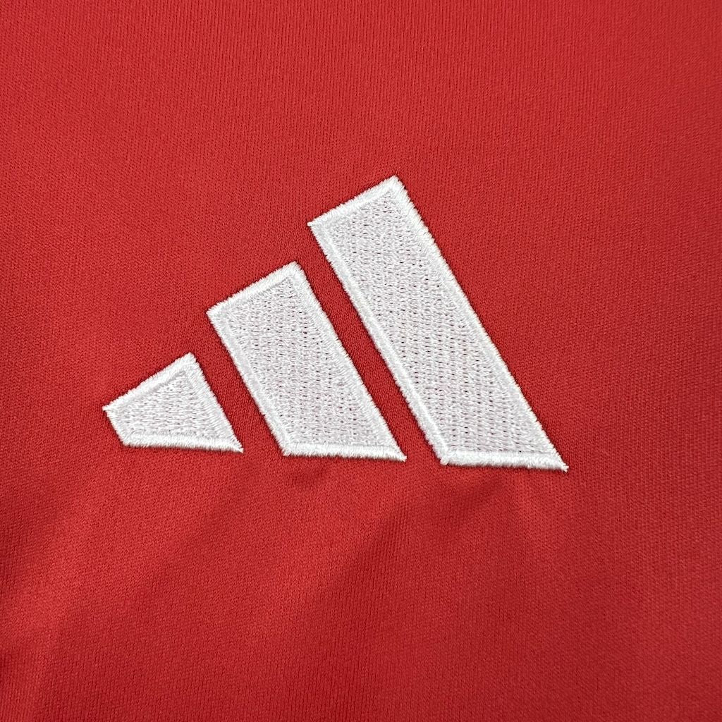 Camisa Toronto FC 2025 Home - (Torcedor)