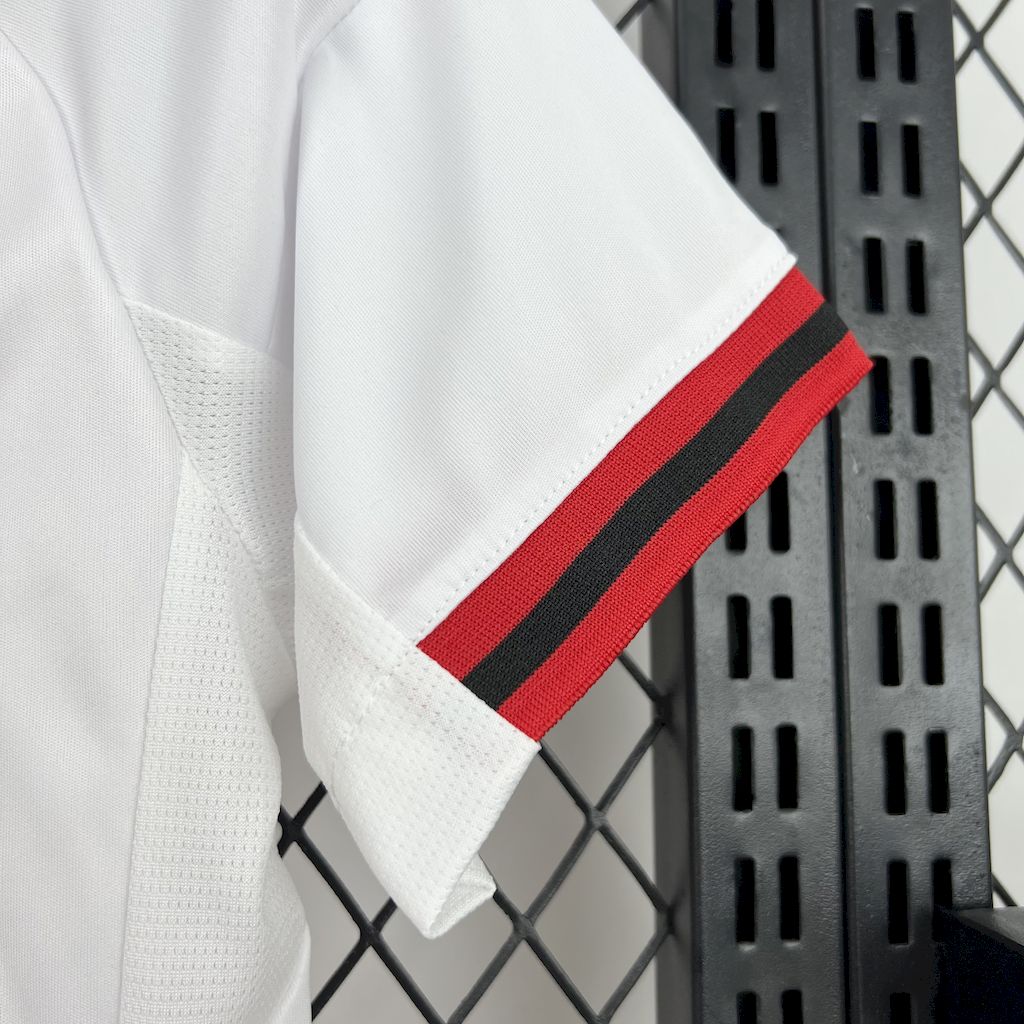 Kit Infantil Ajax Home 25/26