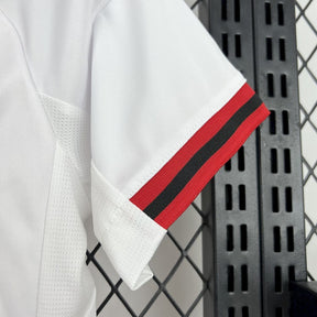 Kit Infantil Ajax Home 25/26