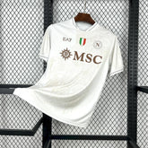 Camisa Napoli 25/26 Away - (Torcedor)