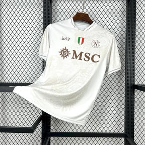 Camisa Napoli 25/26 Away - (Torcedor)