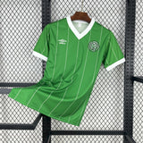 Camisa Celtic Third 84/86 - Versão (Retrô)