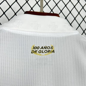 Camisa Colo-Colo Aniversário De 100 Anos 25/26 - (Torcedor) Masculina