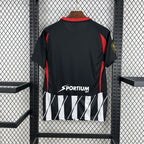 Camisa Club de Cuervos 2025 Home - (Torcedor)