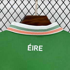 Camisa Irlanda Home 25/26 - (Torcedor) Masculina