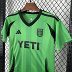 Kit Infantil Austin FC 2025 Home