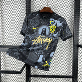 Camisa Brasil 24/25 (Stussy) - (Torcedor)