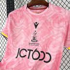 Camisa Bradford City 25/26 Third - (Torcedor)