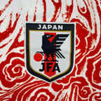 Camisa Japão 2025 Edição Especial - (Torcedor)