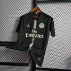 Camisa PSG 18/19 Home Champions League - (Retrô)