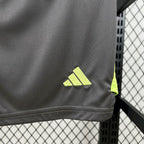 Kit Infantil Bayern de Munique 25/26 Goleiro Away