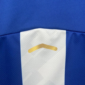 Kit Infantil Porto Home 25/26