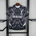 Camisa Universidad Católica 25/26 Goleiro - (Torcedor)