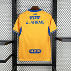 Camisa Tigres UANL 25/26 Home - (Torcedor)