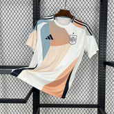 Camisa Espanha Away 25/26 - (Torcedor) Masculina