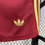 Kit Infantil México 2025 Edição Especial