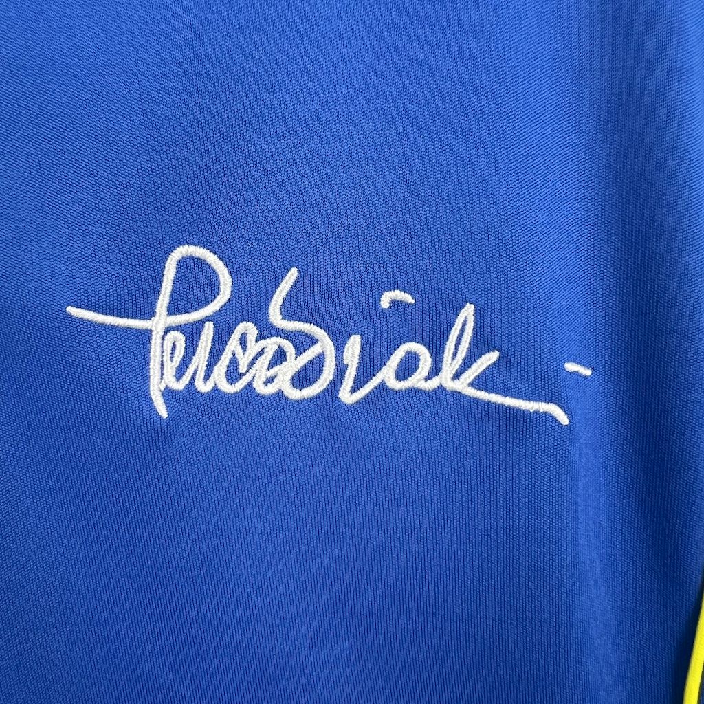 Camisa Juventus 25/26 Travel Fifth - (Torcedor)