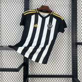 Camisa Atlético Mineiro Home 25/26 - Versão (Feminina)