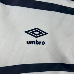 Camisa Escócia Away 88/91 - Versão (Retrô)