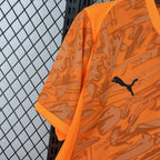 Camisa Milan 25/26 Goleiro Away - (Torcedor)