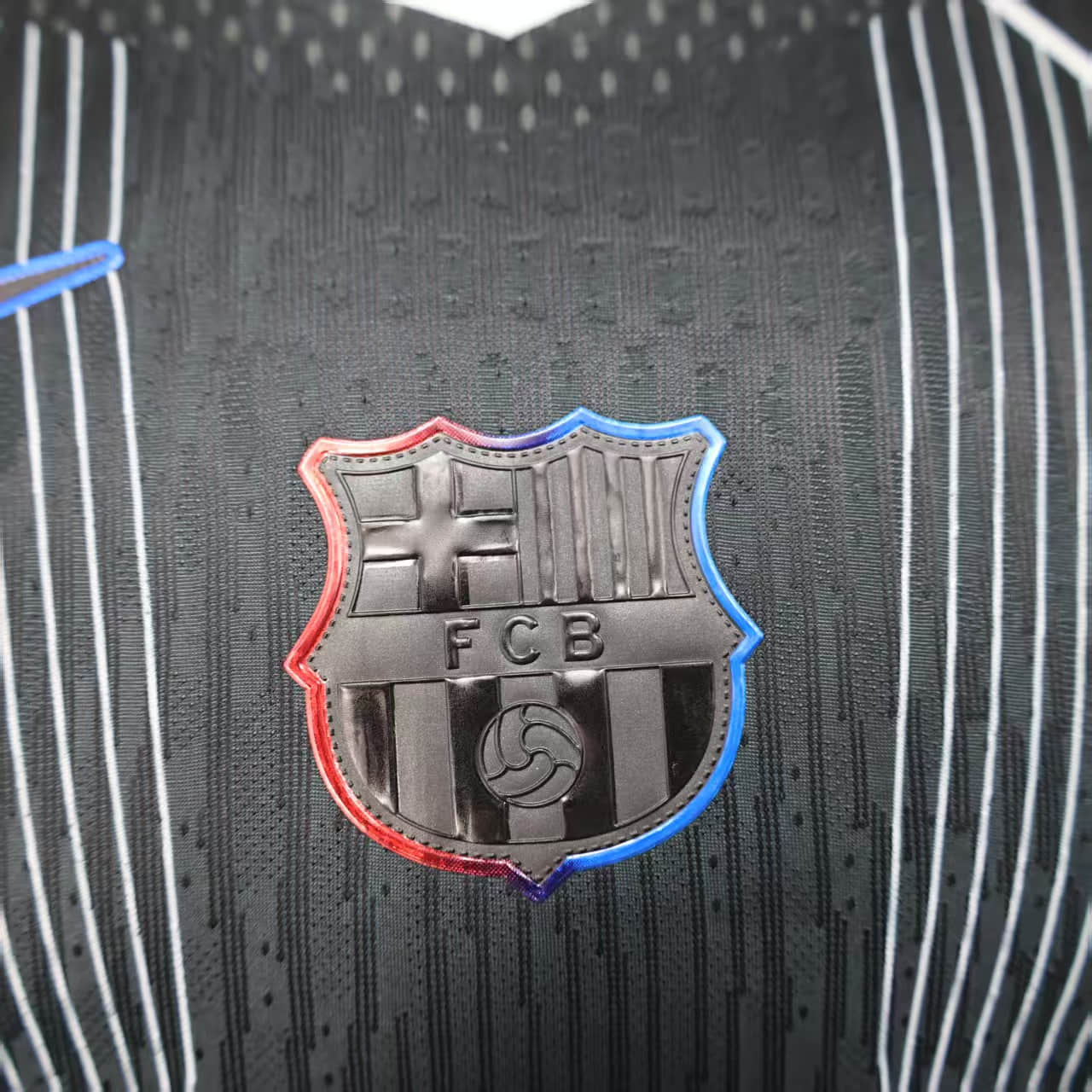 Camisa Barcelona 25/26 Edição Especial - (Jogador)