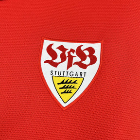 Camisa Stuttgart Away 06/07 - Versão (Retrô)