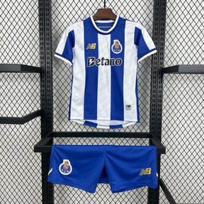 Kit Infantil Porto Home 25/26