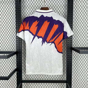 Camisa Escócia Away 91/93 - Versão (Retrô)