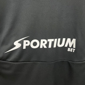 Camisa Persas FC Americas Kings Home 25/26 - (Torcedor) Masculina