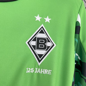 Camisa Borussia Mönchengladbach Away 25/26 - (Torcedor) Masculina