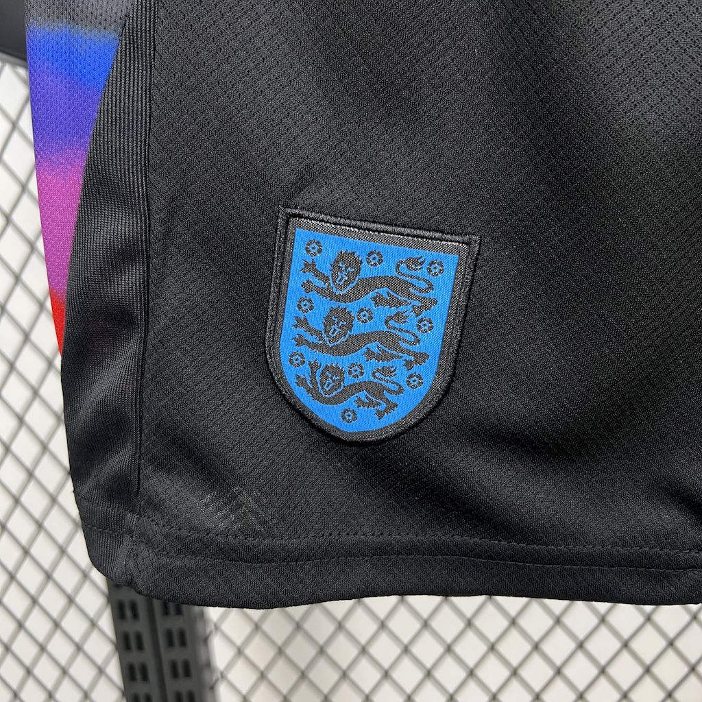 Kit Infantil Inglaterra Away 25/26