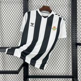 Camisa Real Betis 25/26 Edição Especial - (Torcedor)